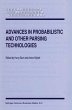 Advances in Probabilistic and Other... - Bild 1