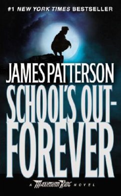 School's Out - Forever\Der Zerberus-Faktor, englische Ausgabe - Patterson, James