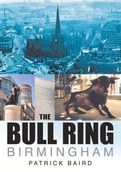 The Bull Ring Birmingham - Baird, Patrick