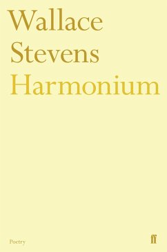 Harmonium - Stevens, Wallace