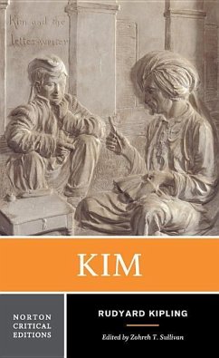 Kim - Kipling, Rudyard;Sullivan, Zohreh T.