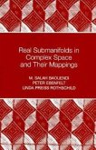 Real Submanifolds in Complex Space and Their Mappings (Pms-47)