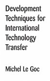 Development Techniques for International Technology Transfer