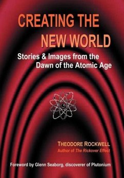 Creating the New World - Rockwell, Theodore