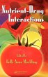 Nutrient-Drug Interactions - Bild 1