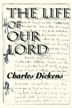 The Life of Our Lord The Life of Our Lord