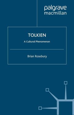 Tolkien - Rosebury, B.