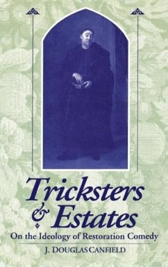 Tricksters & Estates - Canfield, J Douglas