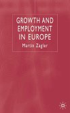 Growth and Employment in Europe