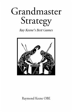 Grandmaster Strategy - Keene, Raymond