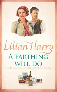 Cover A Farthing Will Do