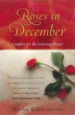 Roses in December - Heavilin, Marilyn Willett