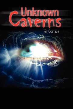 Unknown Caverns - Corrice, G.