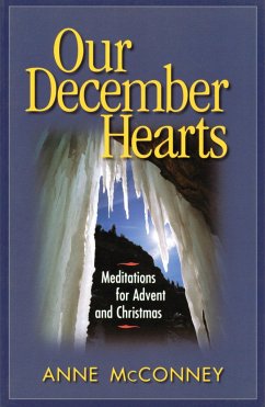 Our December Hearts - McConney, Anne