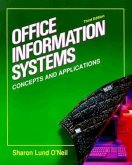 Office Information Systems: Concepts and Applications