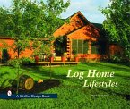 LOG HOME LIFESTYLES