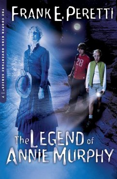 The Legend Of Annie Murphy - Peretti, Frank E.