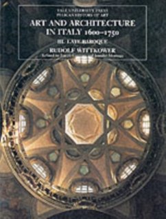 Cover Art and Architecture in Italy, 1600-1750