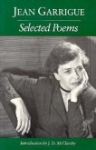 Selected Poems: McCarthy