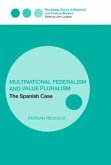 Multinational Federalism and Value Pluralism