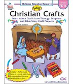 Easy Christian Crafts