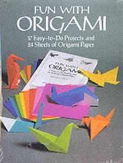 Fun with Origami - Dover Publications Inc