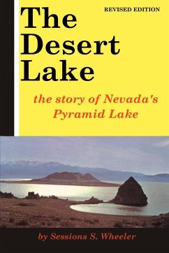 The Desert Lake - Wheeler, Sessions S.