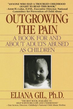 Outgrowing the Pain - Gil, Eliana