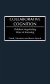 Collaborative Cognition