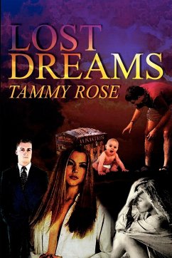 Lost Dreams - Rose, Tammy