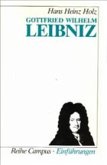 Gottfried Wilhelm Leibniz