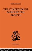 Conditions of Agricultural Growth Conditions of Agricultural Growth