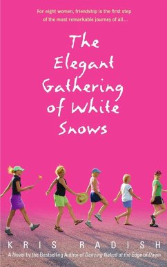 The Elegant Gathering of White Snows - Radish, Kris