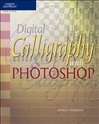 Digital Calligraphy with Photoshop