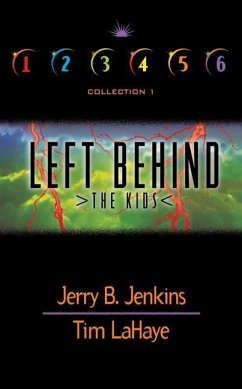 Left Behind the Kids: Books 1-6 - Jenkins, Jerry B.; Lahaye, Tim