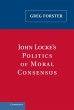 John Locke's Politics of Moral Consensus - Bild 1