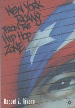 New York Ricans from the Hip Hop Zone - Rivera, R.
