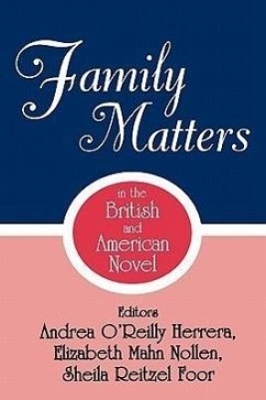 Family Matters in the British and American Novel