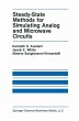 Steady-State Methods for Simulating... - Bild 1
