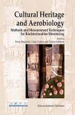 Cultural Heritage and Aerobiology