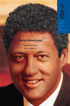 Racial Americana - Jackson, John L