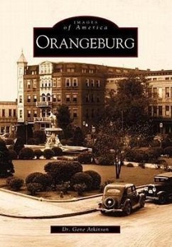 Orangeburg - Atkinson, Gene