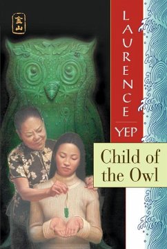 Child of the Owl - Yep, Laurence