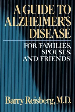 Guide to Alzheimer's Disease