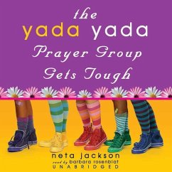 The Yada Yada Prayer Group Gets Tough - Jackson, Neta