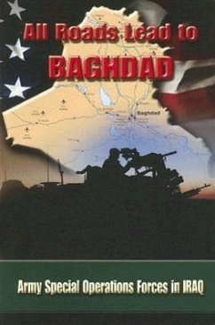 All Roads Lead to Baghdad - Briscoe, Charles H