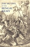 Mutiny of the Bengal Army