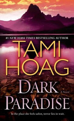 Dark Paradise - Hoag, Tami