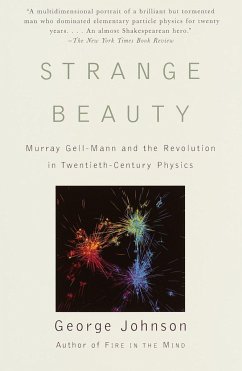 Strange Beauty - Johnson, George