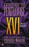 Letters to Penthouse XVI